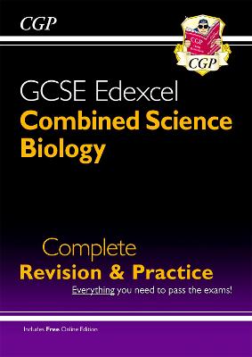 GCSE Combined Science