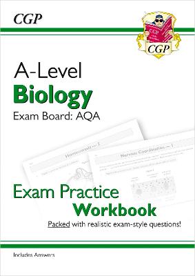 A-Level Biology