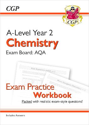 A-Level Chemistry