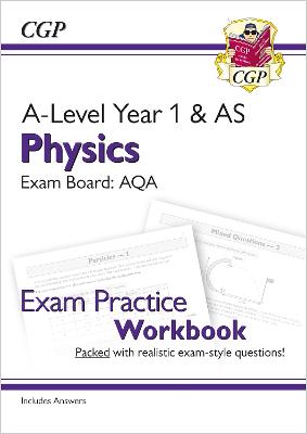 A-Level Physics