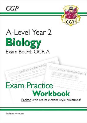 A-Level Biology