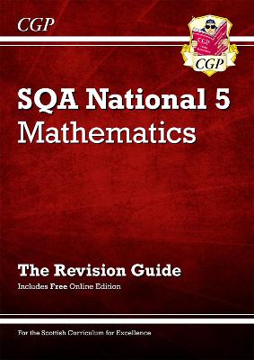 National 5 Maths