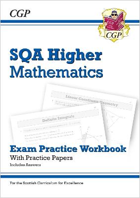 SQA Higher Mathematics