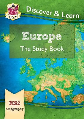 Europe. Study Book