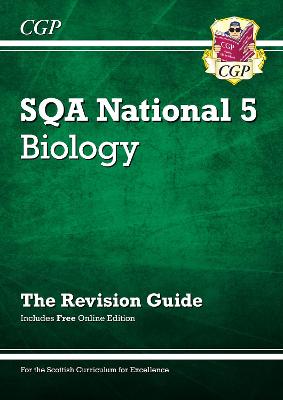 National 5 Biology