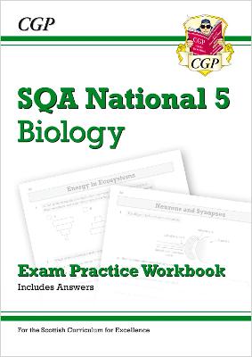 National 5 Biology