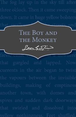 The Boy and the Monkey