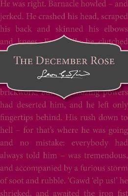 The December Rose