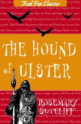 The Hound Of Ulster