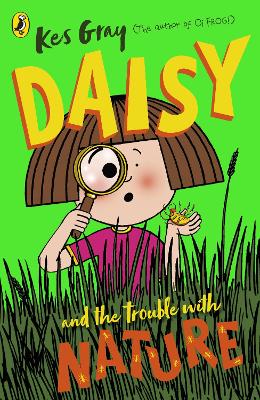 Daisy and the Trouble With Nature