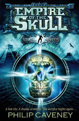 Alec Devlin: Empire of the Skull