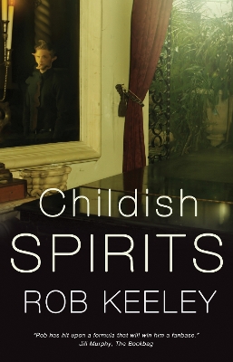 Childish Spirits