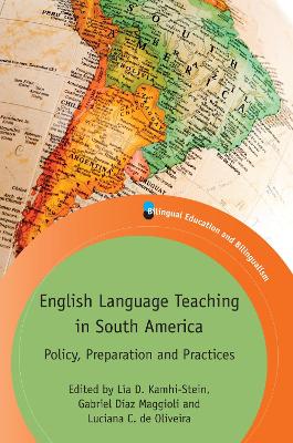 English Language Teaching in South America