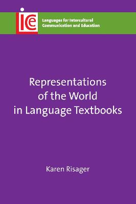 Representations of the World in Language Textbooks