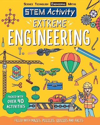 STEM Activity: Extreme Engineering