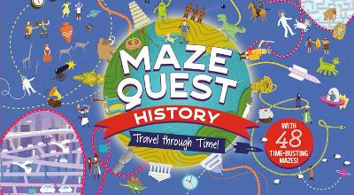 Maze Quest