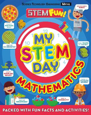 My STEM Day - Mathematics