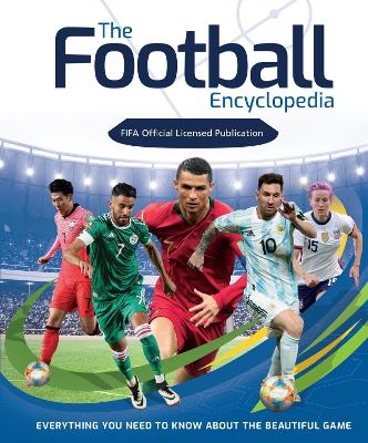 The Football Encyclopedia (FIFA)