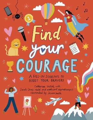 Find Your Courage