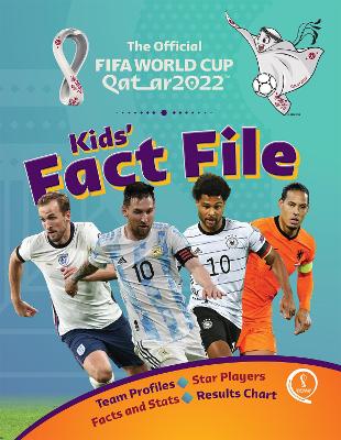 FIFA World Cup 2022 Fact File