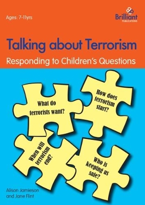 Talking about Terrorism