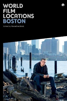 World Film Locations: Boston