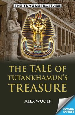 The Tale of Tutankhamun's Treasure