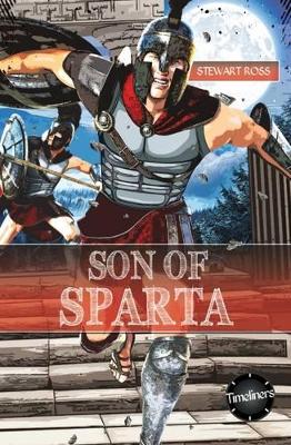 Son of Sparta