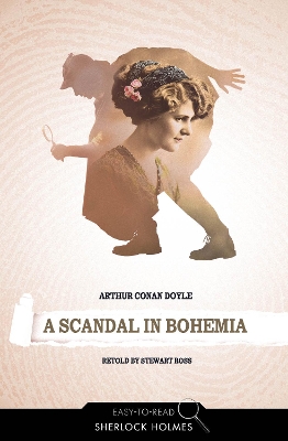 A Scandal in Bohemia