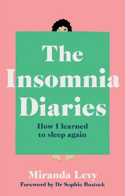 The Insomnia Diaries