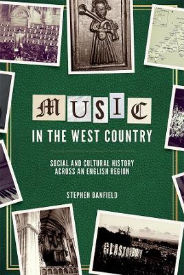 Music in the West Country