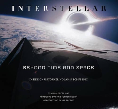 Interstellar