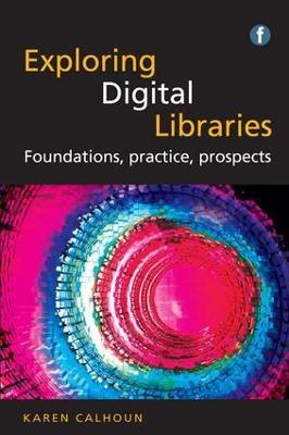 Exploring Digital Libraries