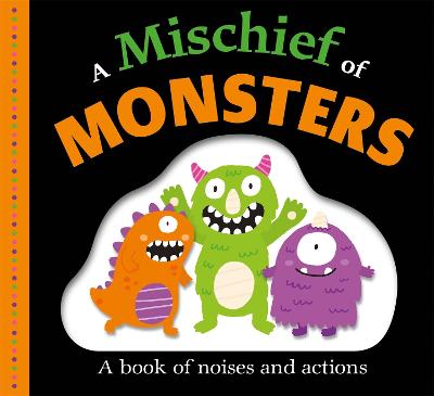 Mischief of Monsters