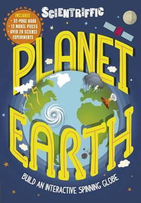 Scientriffic: Planet Earth