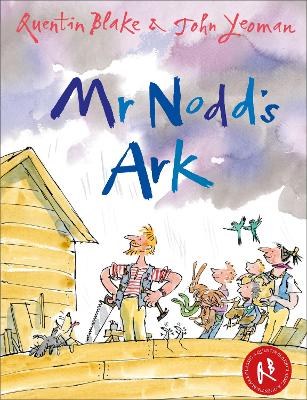 Mr Nodd's Ark