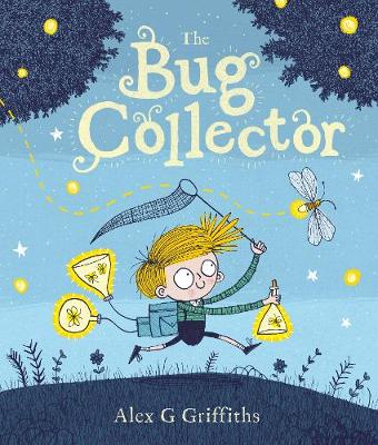 The Bug Collector