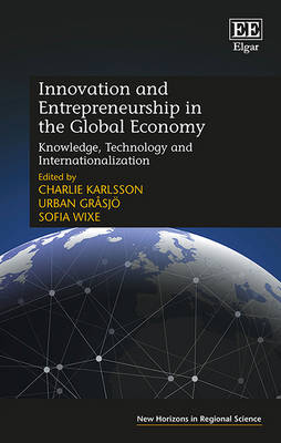 Innovation and Entrepreneurship in the Global Economy