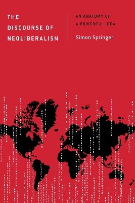 The Discourse of Neoliberalism