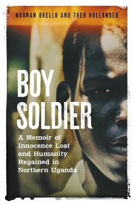 Boy Soldier