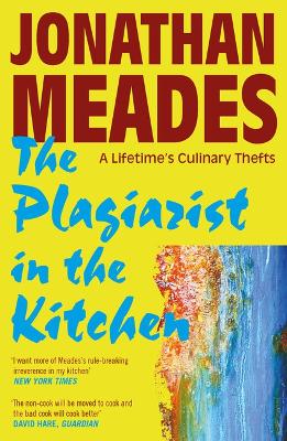 The Plagiarist in the Kitchen