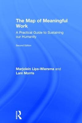 The Map of Meaningful Work (2e)