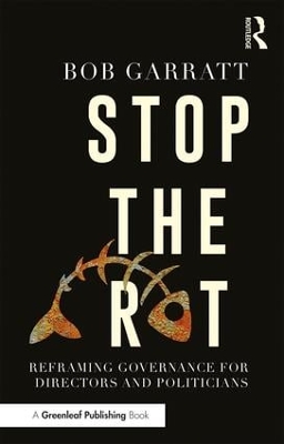 Stop the Rot