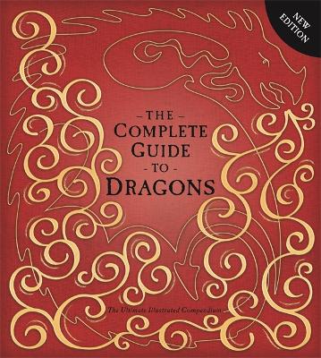 The Complete Guide To Dragons