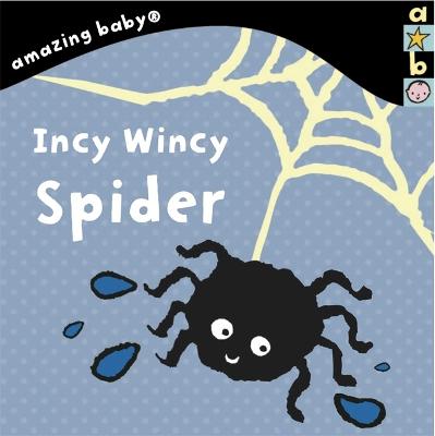 What is the meaning behind Incy Wincy Spider, and what are the