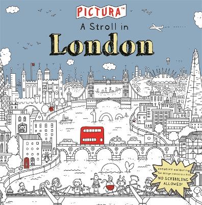 Pictura Puzzles: London