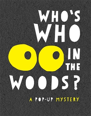 Who's Who in the Woods