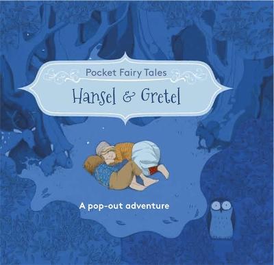 Hansel and Gretel