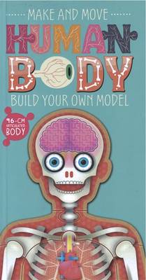 Make and Move: Human Body