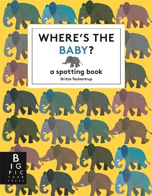 Where's the Baby?